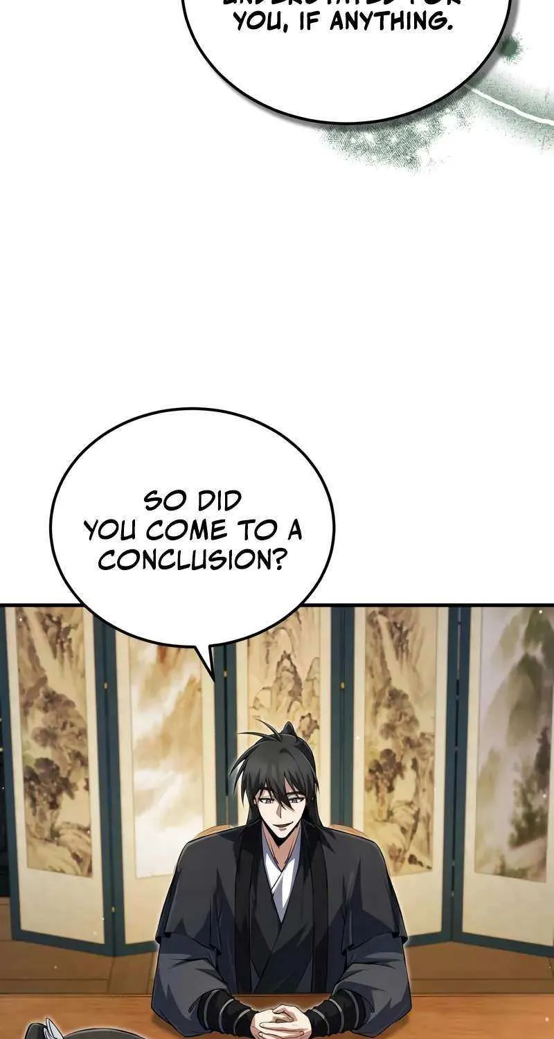 One hit teacher master baek Chapter 143 page 85 - 