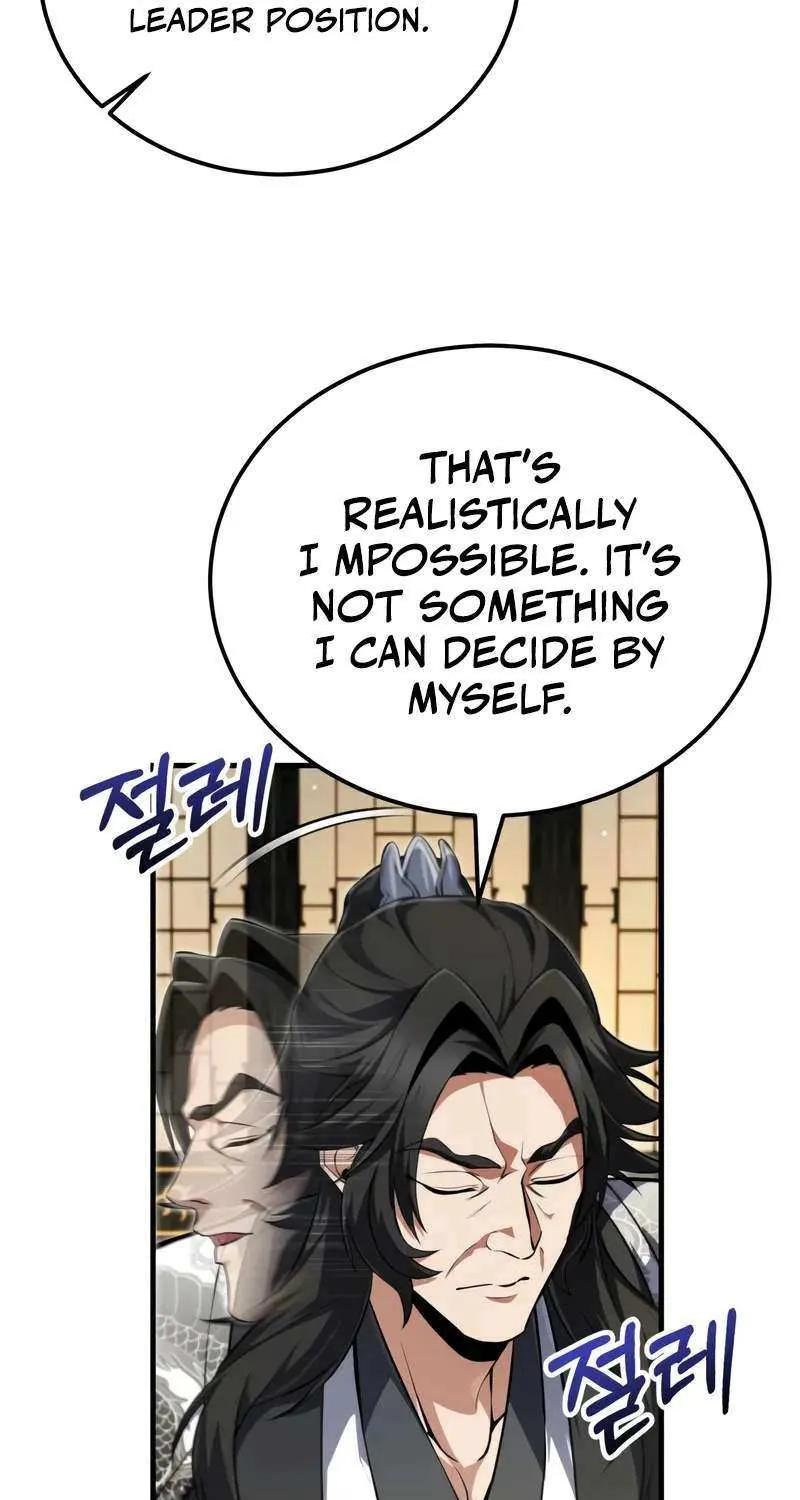 One hit teacher master baek Chapter 143 page 89 - 