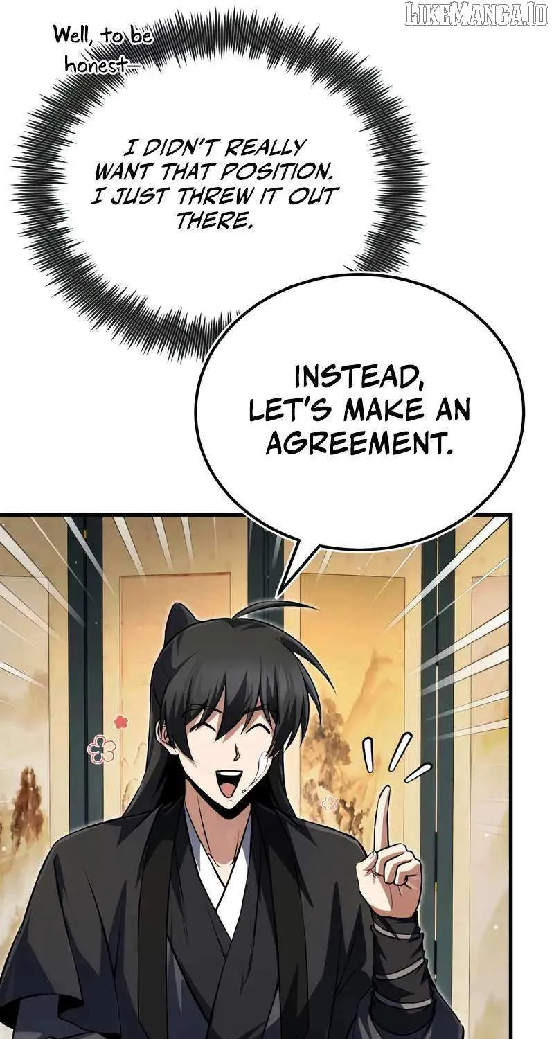 One hit teacher master baek Chapter 143 page 91 - 