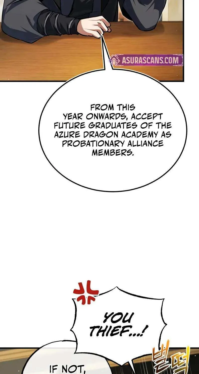 One hit teacher master baek Chapter 143 page 92 - 