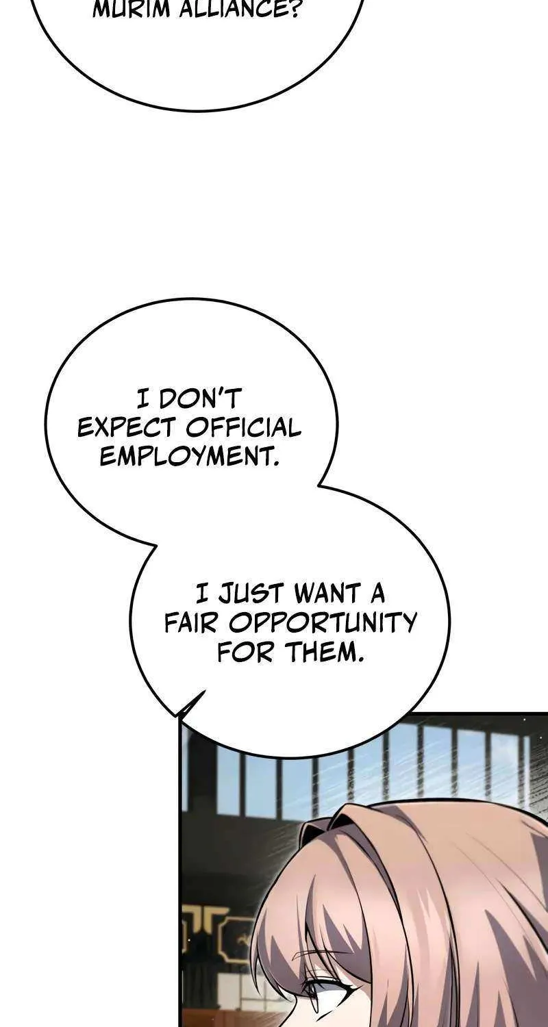 One hit teacher master baek Chapter 143 page 94 - 