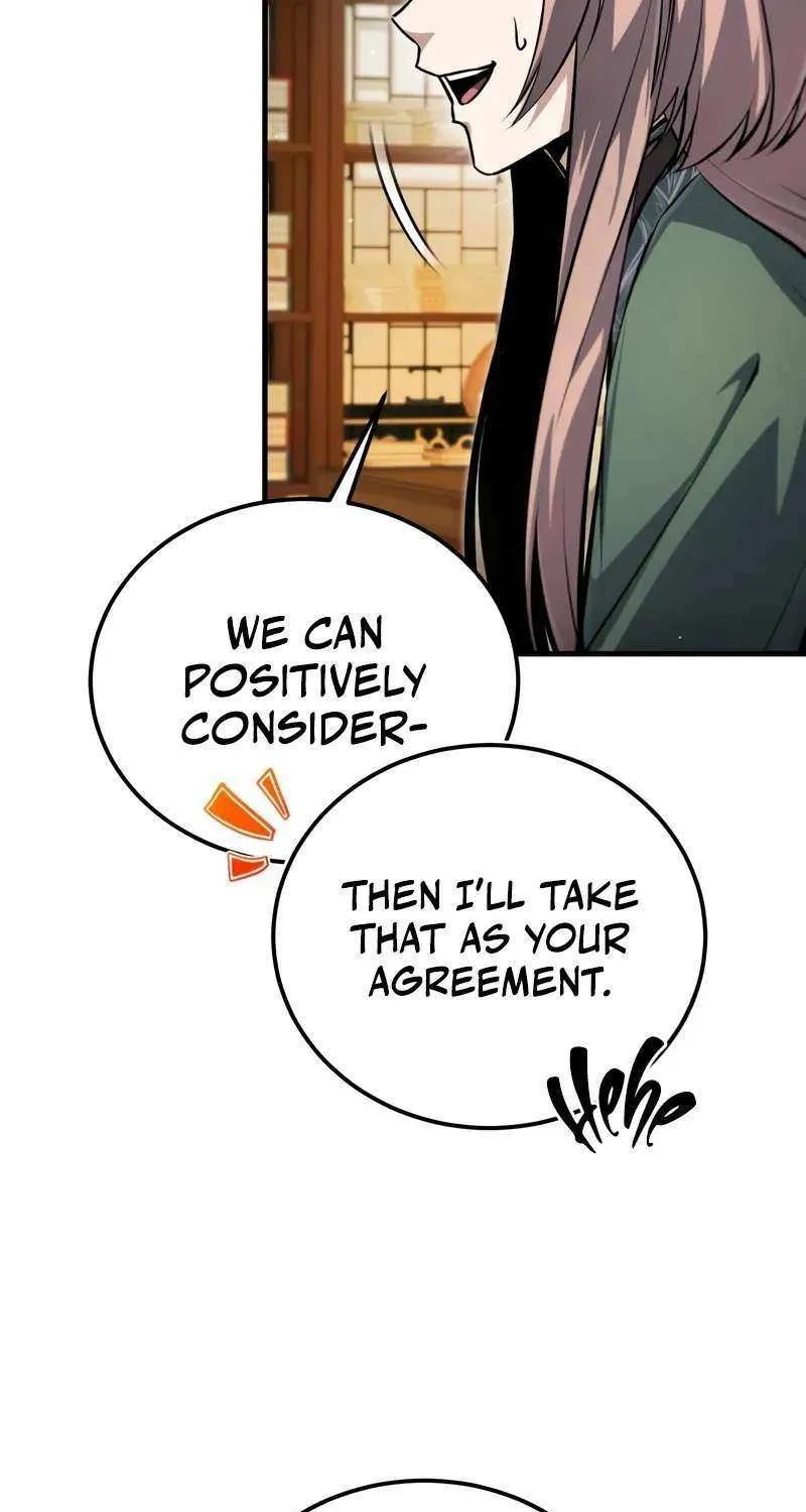 One hit teacher master baek Chapter 143 page 95 - 