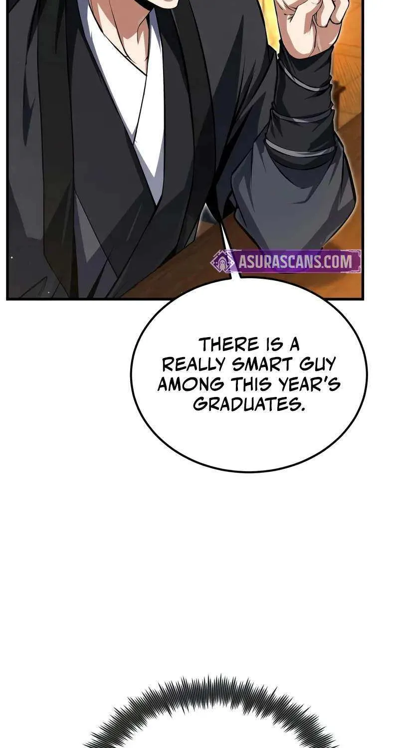 One hit teacher master baek Chapter 143 page 98 - 