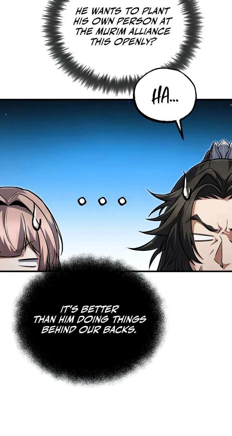 One hit teacher master baek Chapter 143 page 99 - 