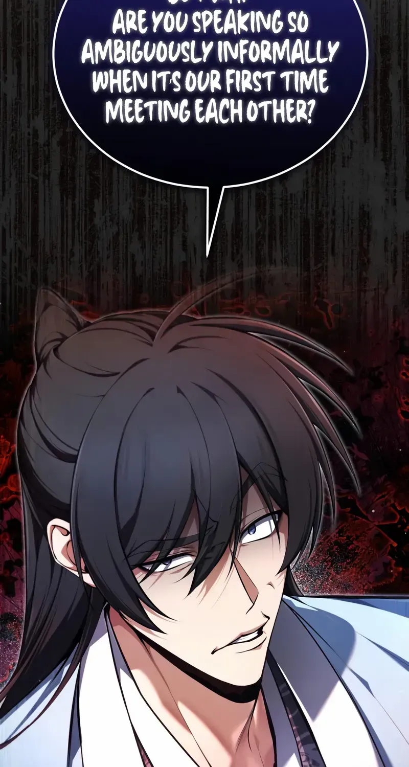 One hit teacher master baek Chapter 144 page 104 - 