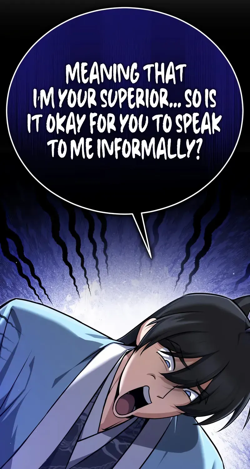 One hit teacher master baek Chapter 144 page 108 - 