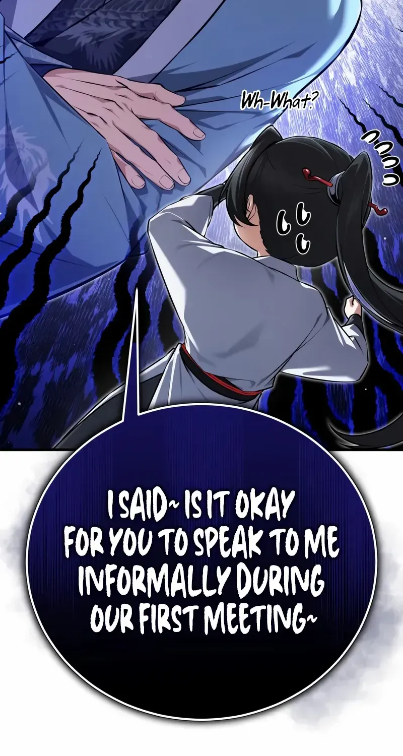 One hit teacher master baek Chapter 144 page 109 - 
