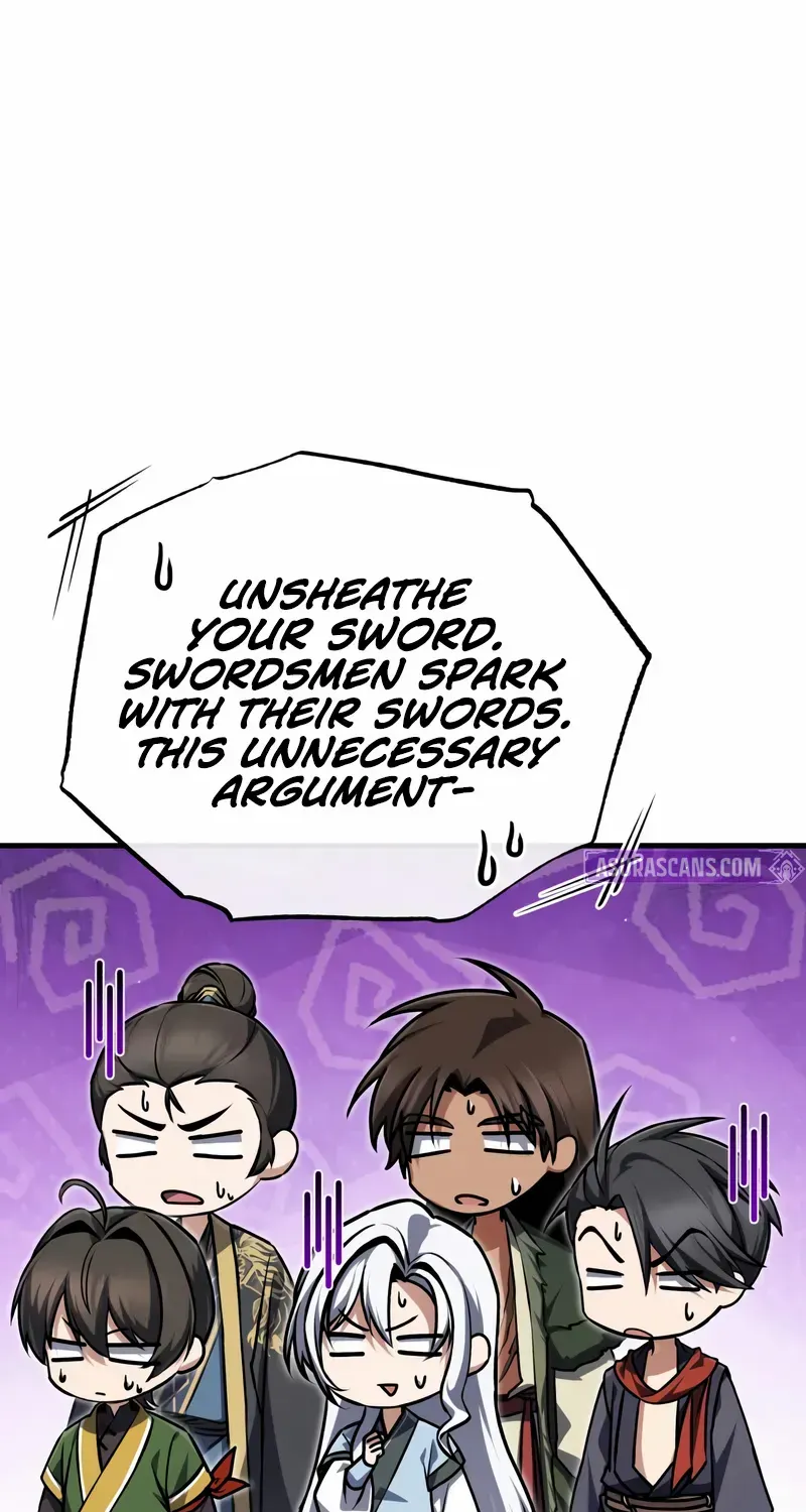 One hit teacher master baek Chapter 144 page 110 - 