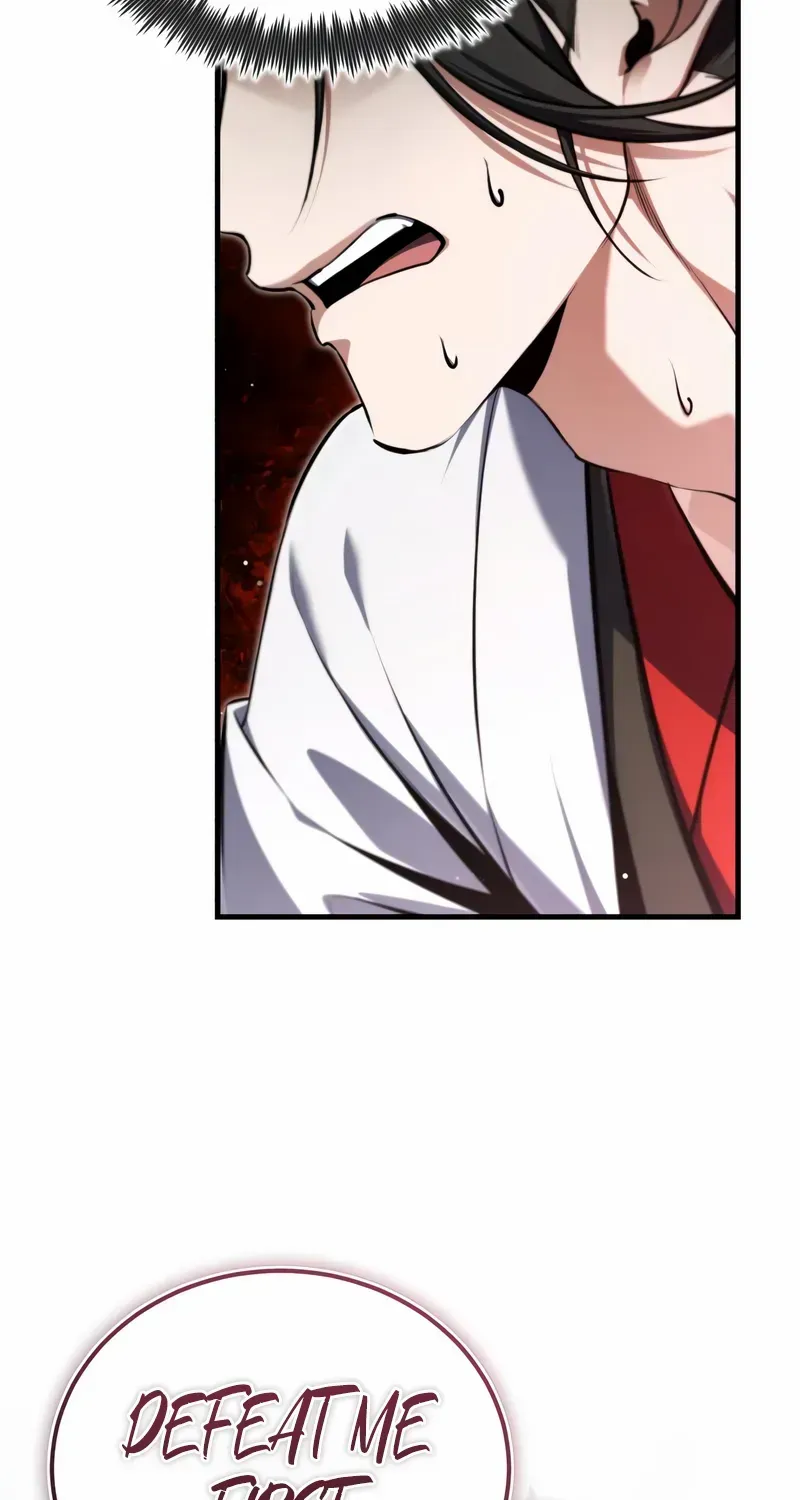 One hit teacher master baek Chapter 144 page 112 - 