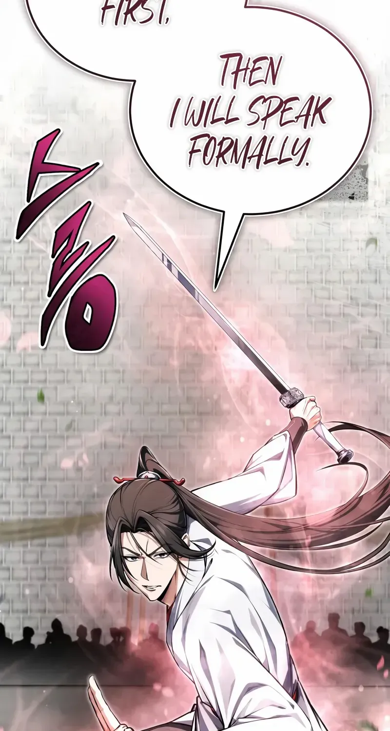 One hit teacher master baek Chapter 144 page 113 - 