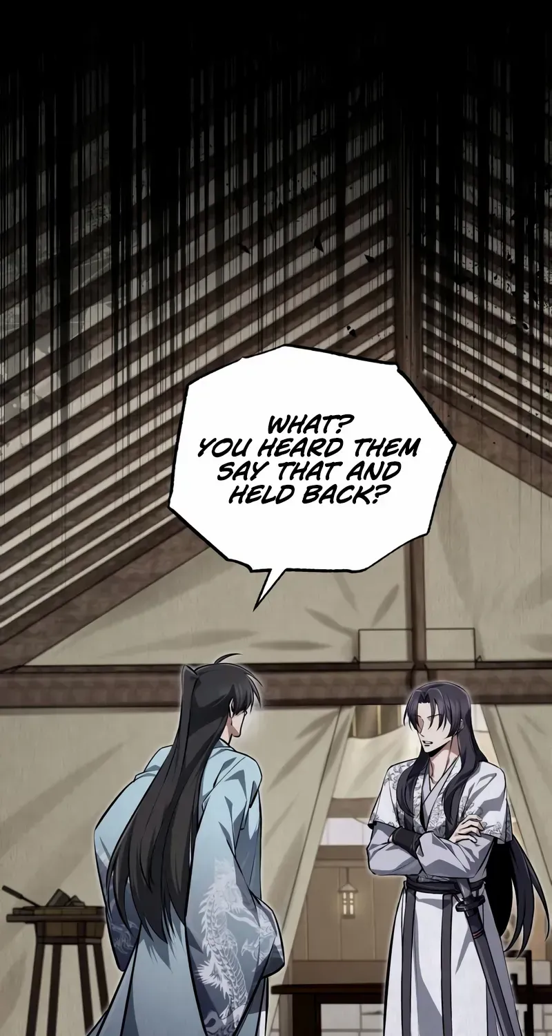 One hit teacher master baek Chapter 144 page 117 - 
