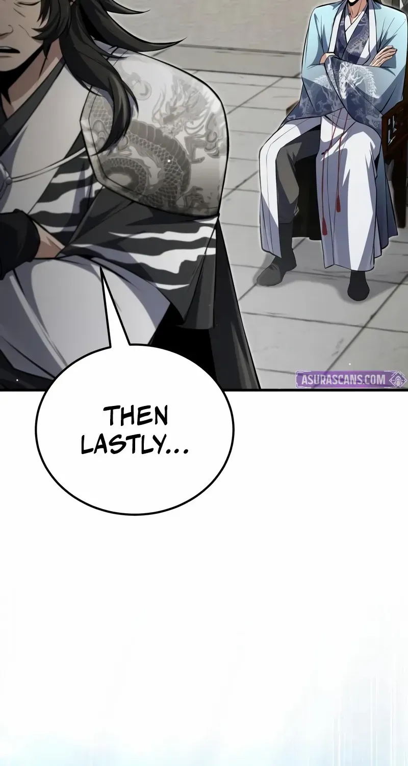 One hit teacher master baek Chapter 144 page 13 - 