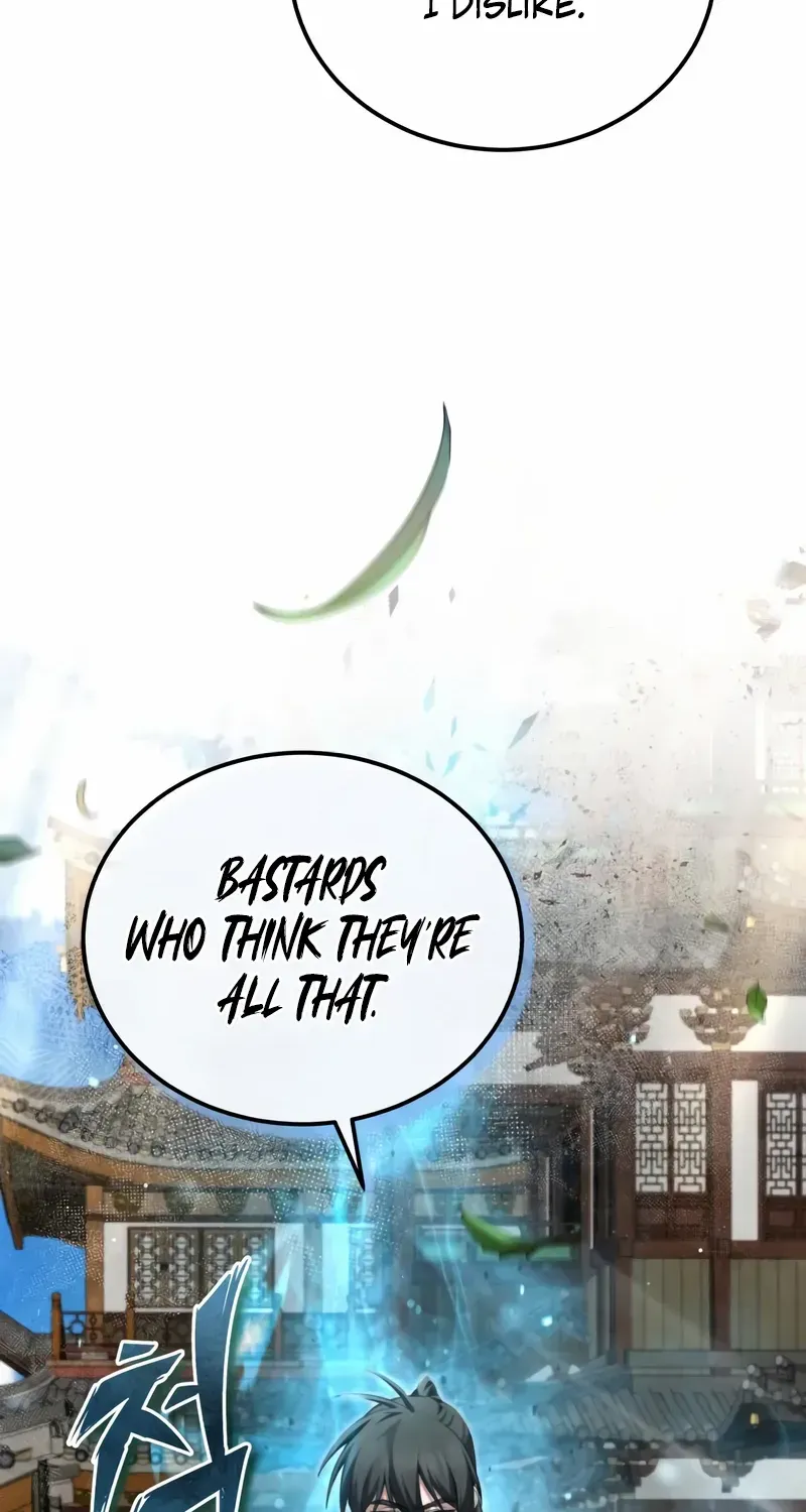 One hit teacher master baek Chapter 144 page 122 - 