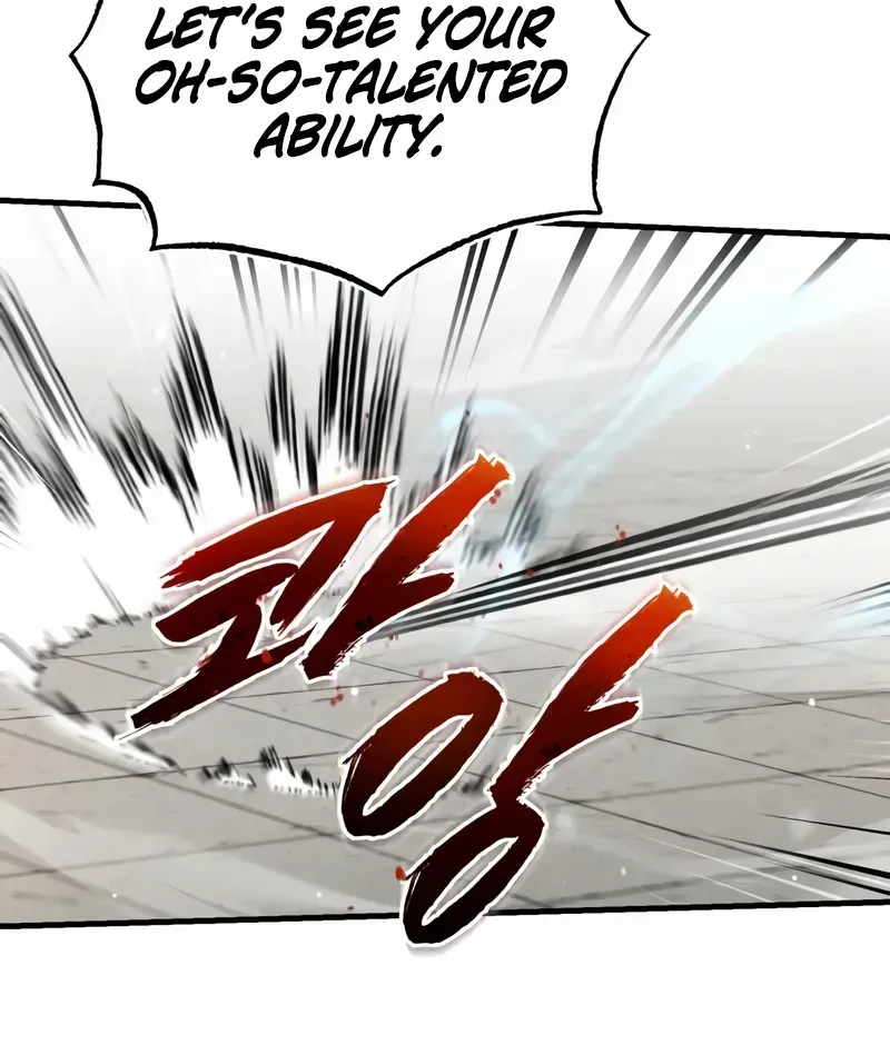 One hit teacher master baek Chapter 144 page 125 - 