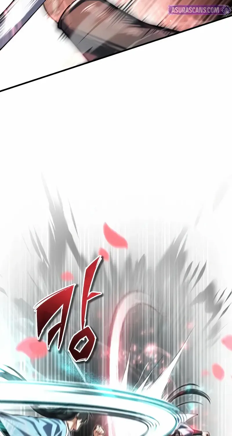 One hit teacher master baek Chapter 144 page 129 - 