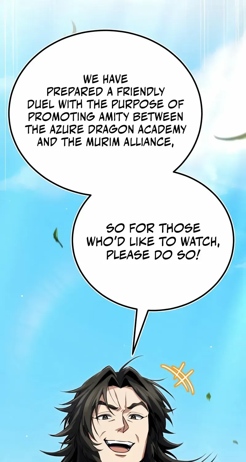 One hit teacher master baek Chapter 144 page 14 - 