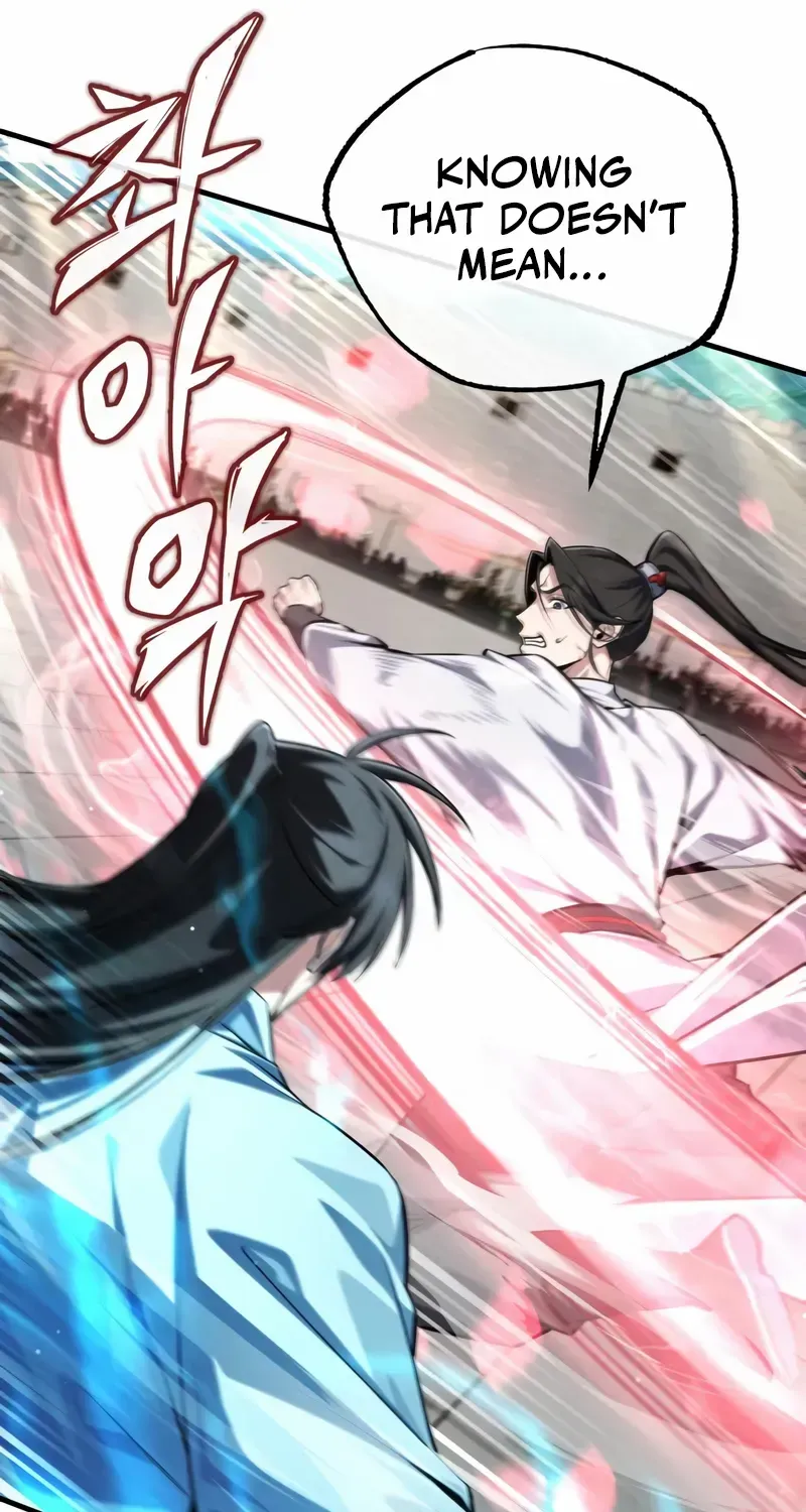 One hit teacher master baek Chapter 144 page 136 - 