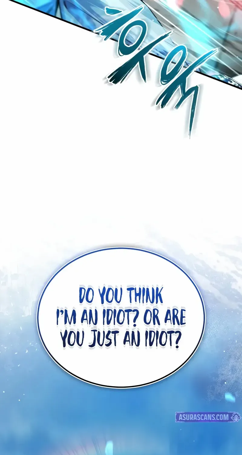 One hit teacher master baek Chapter 144 page 137 - 