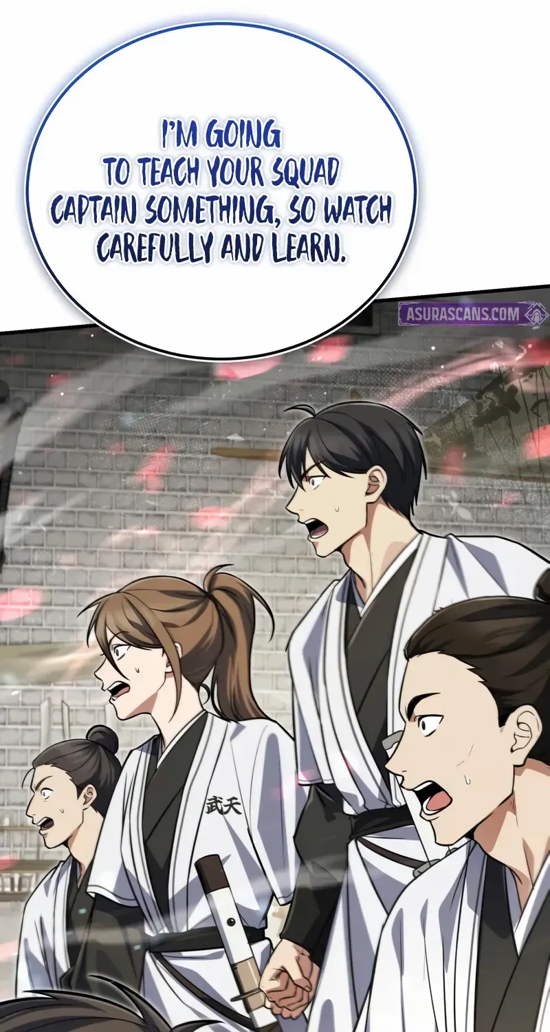 One hit teacher master baek Chapter 144 page 143 - 