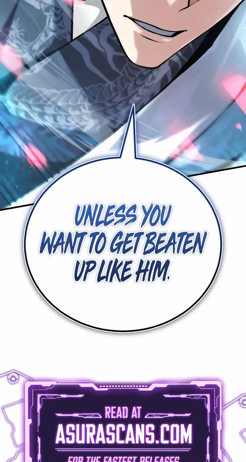 One hit teacher master baek Chapter 144 page 146 - 