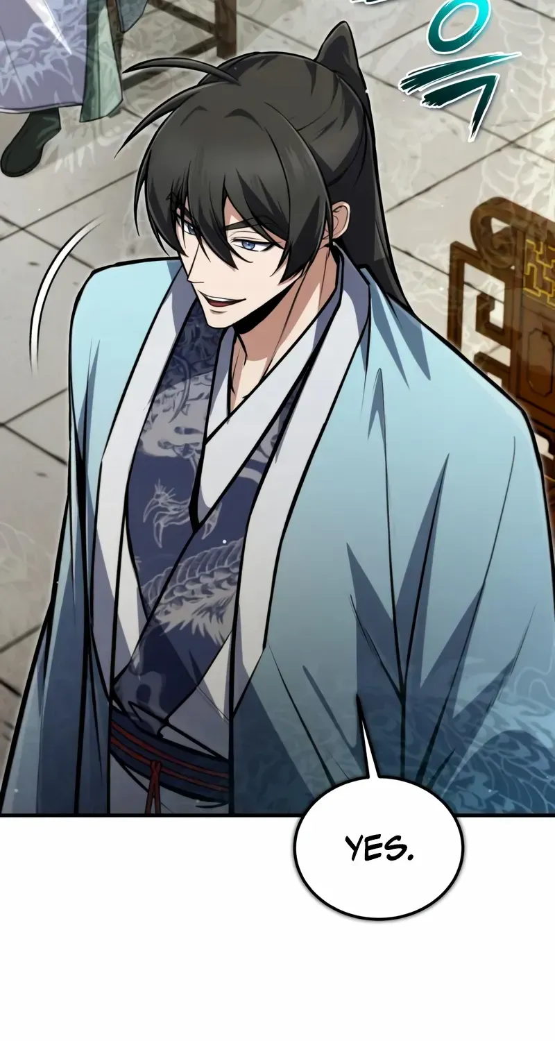 One hit teacher master baek Chapter 144 page 17 - 