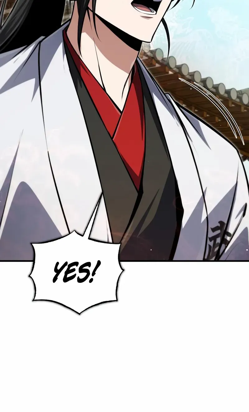 One hit teacher master baek Chapter 144 page 19 - 