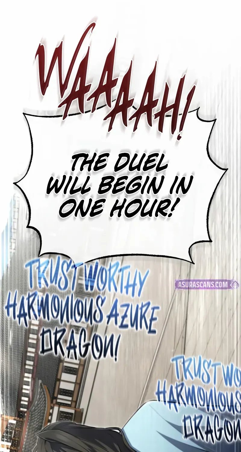 One hit teacher master baek Chapter 144 page 20 - 