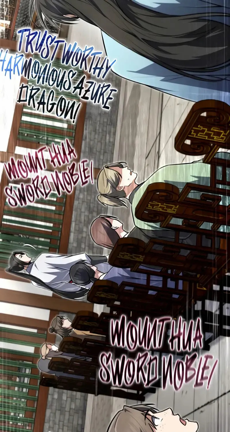 One hit teacher master baek Chapter 144 page 21 - 