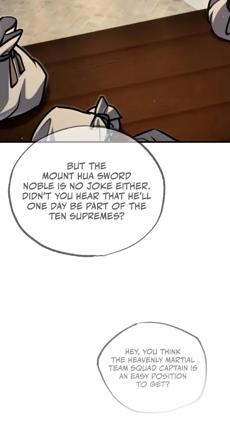 One hit teacher master baek Chapter 144 page 27 - 