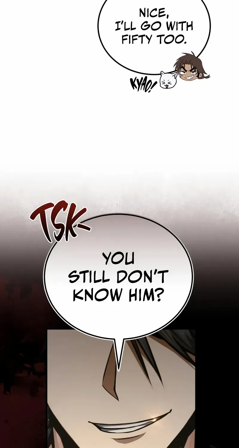 One hit teacher master baek Chapter 144 page 33 - 