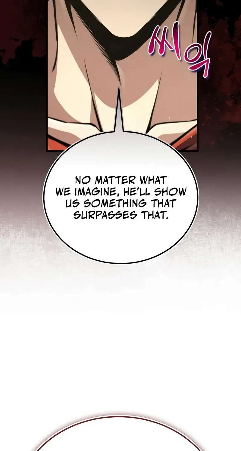 One hit teacher master baek Chapter 144 page 34 - 