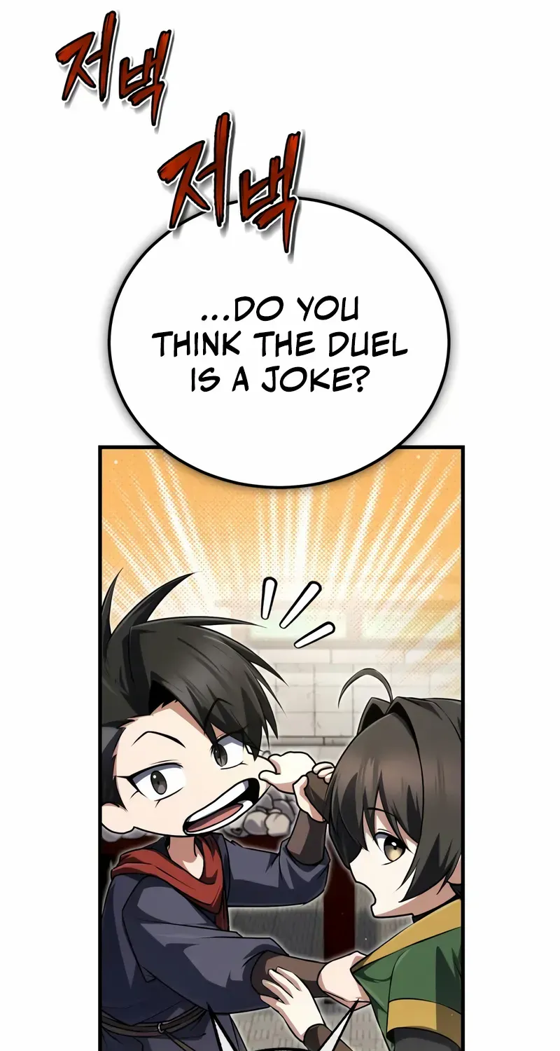 One hit teacher master baek Chapter 144 page 40 - 
