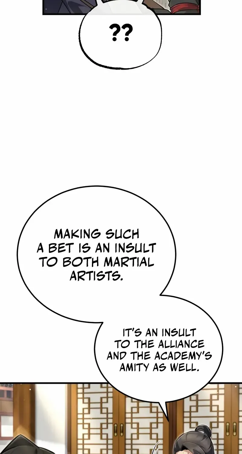 One hit teacher master baek Chapter 144 page 41 - 
