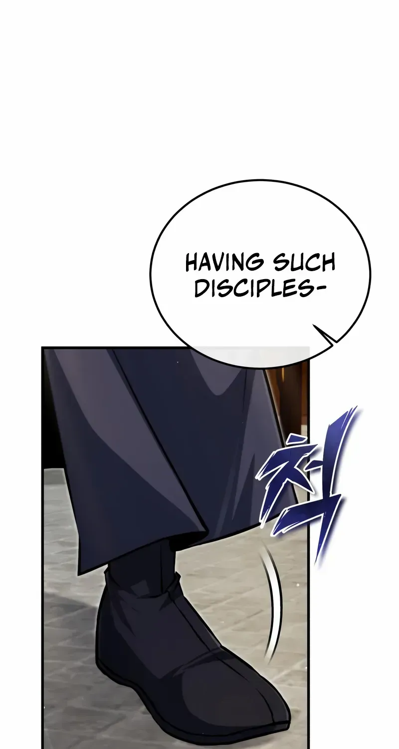 One hit teacher master baek Chapter 144 page 44 - 