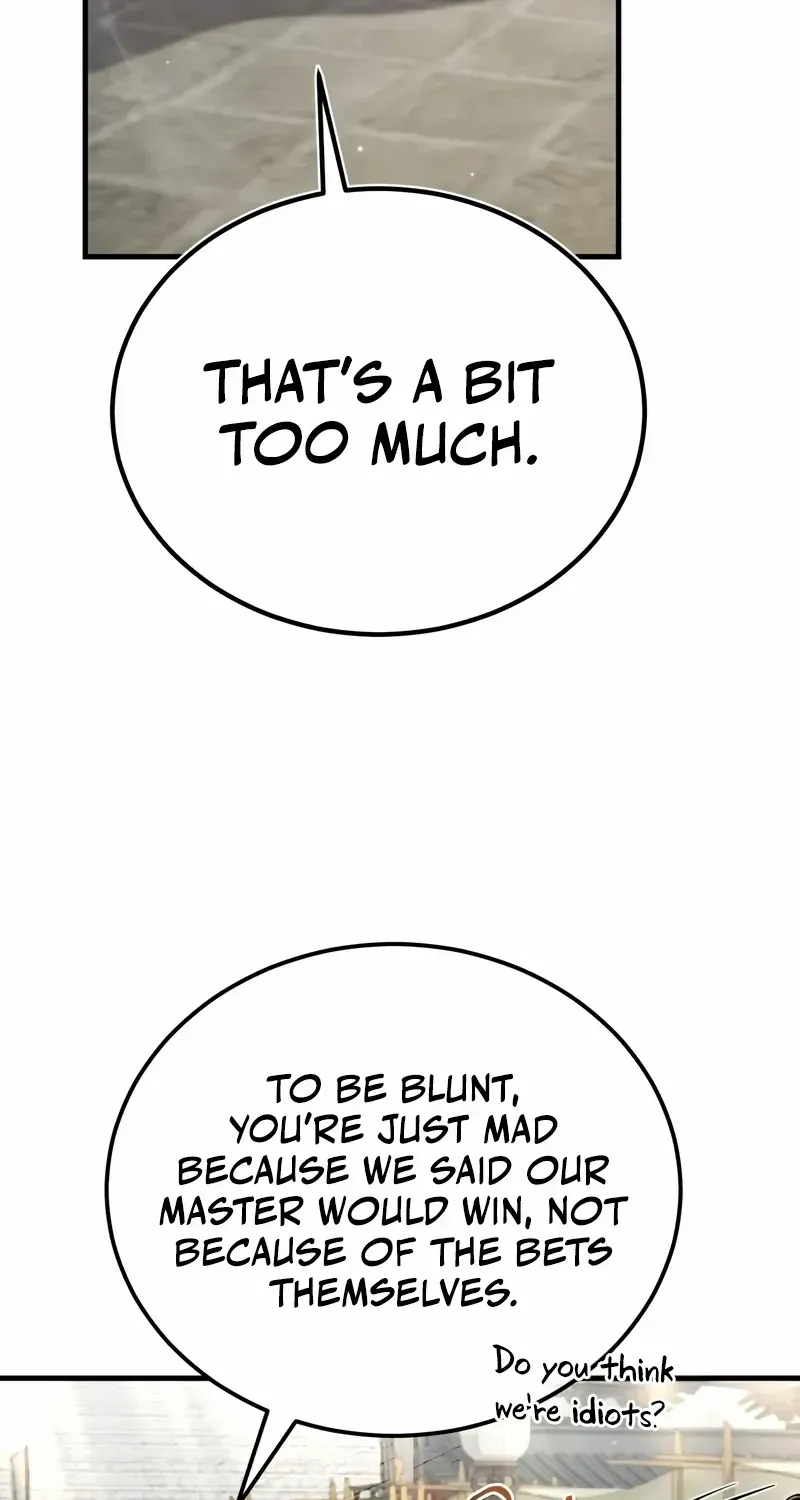One hit teacher master baek Chapter 144 page 45 - 