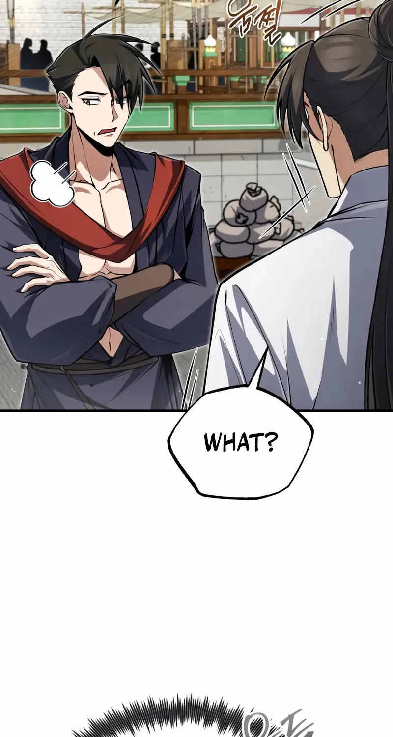 One hit teacher master baek Chapter 144 page 46 - 