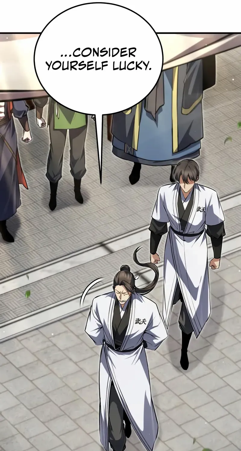 One hit teacher master baek Chapter 144 page 49 - 