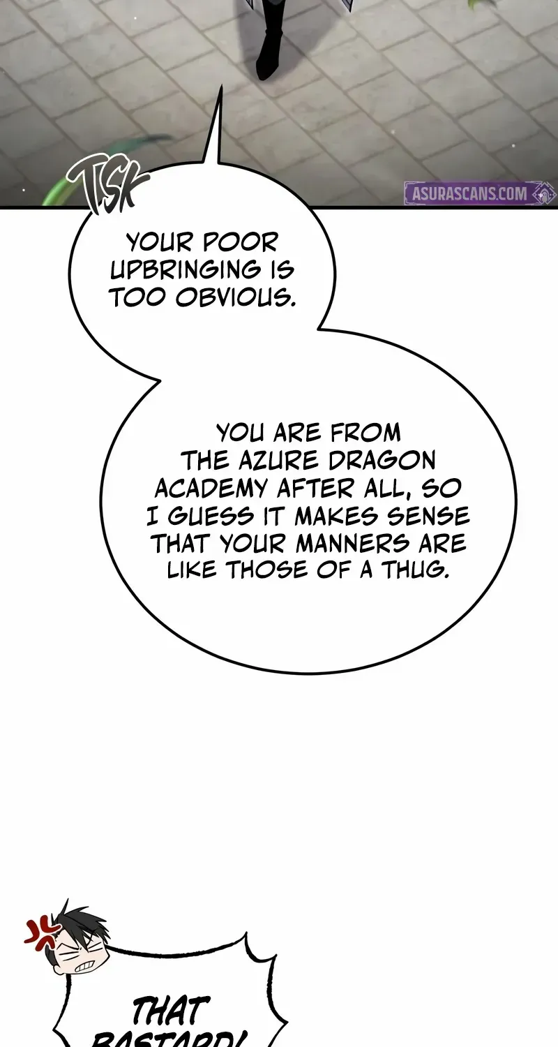 One hit teacher master baek Chapter 144 page 50 - 
