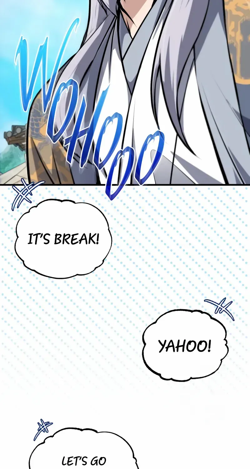 One hit teacher master baek Chapter 144 page 6 - 