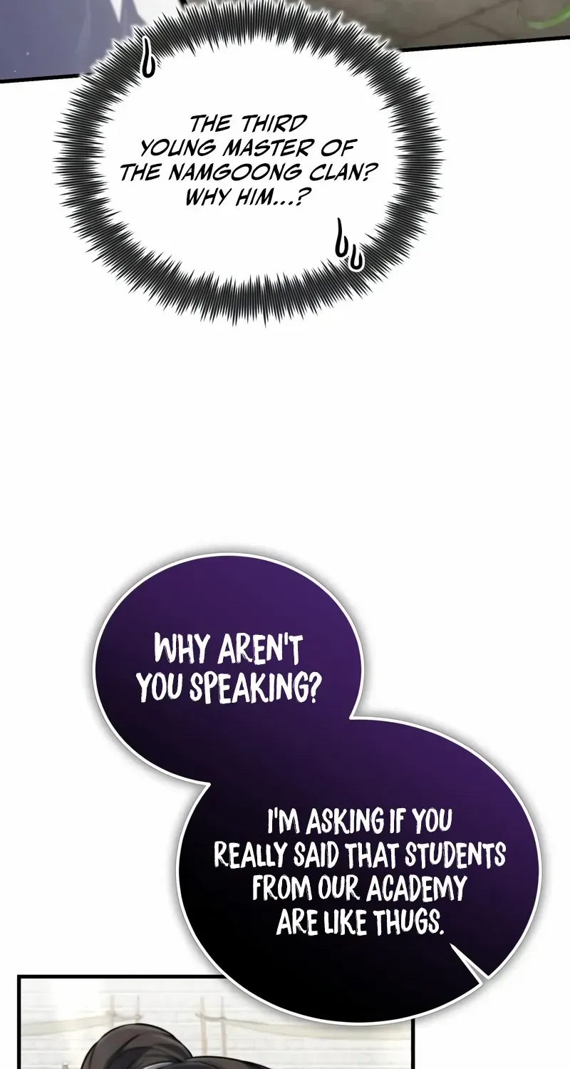 One hit teacher master baek Chapter 144 page 54 - 