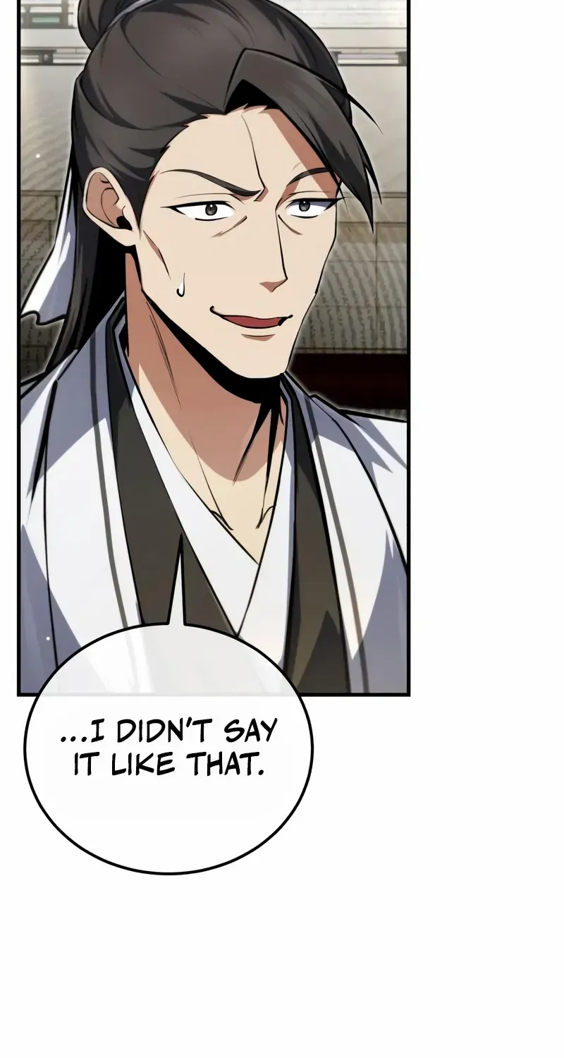 One hit teacher master baek Chapter 144 page 55 - 