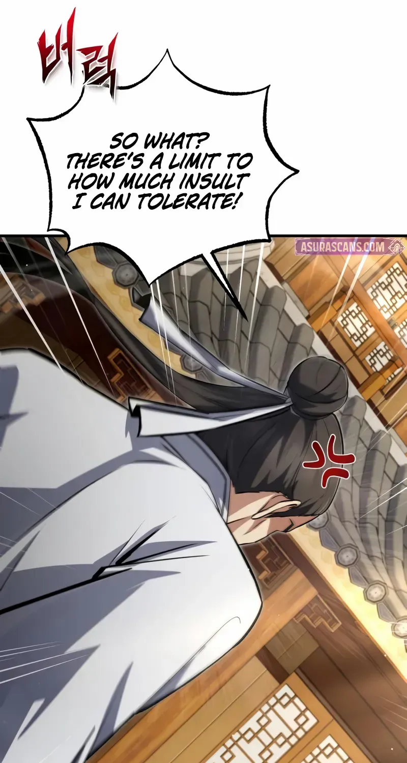 One hit teacher master baek Chapter 144 page 58 - 