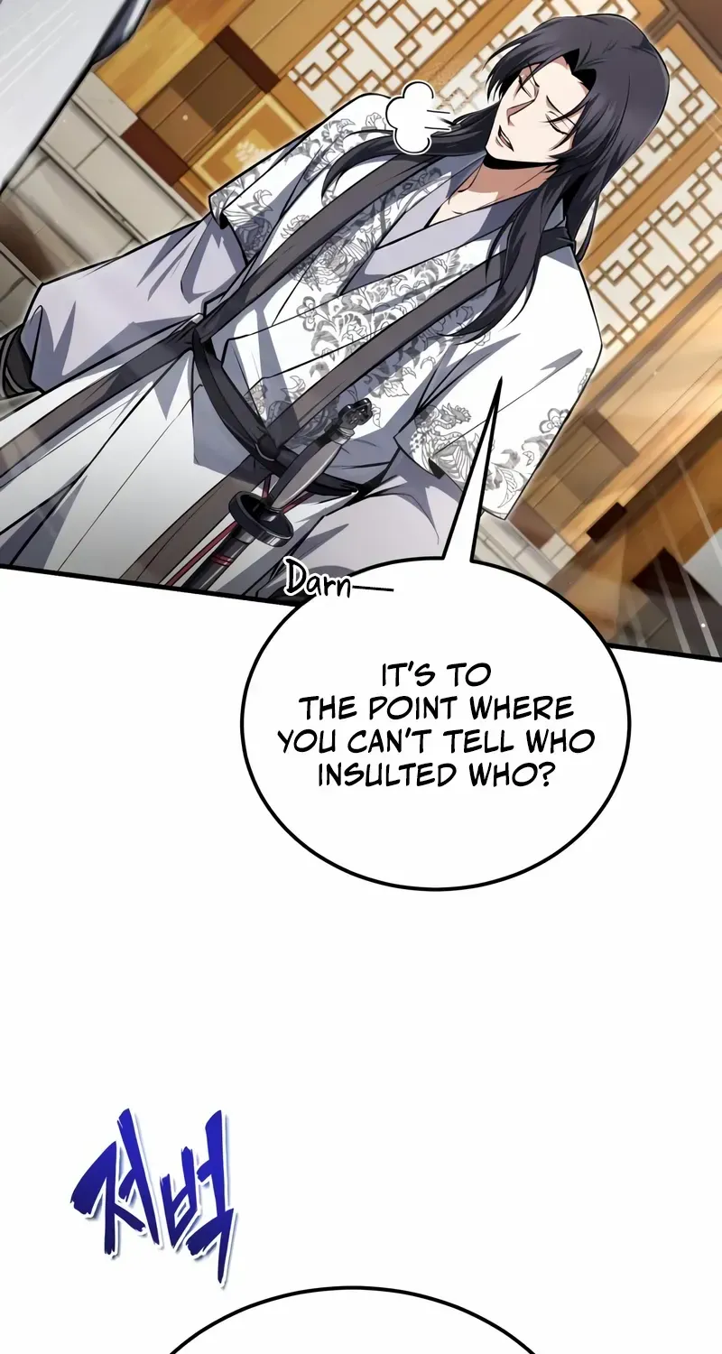 One hit teacher master baek Chapter 144 page 59 - 