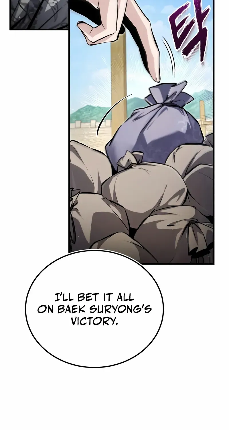 One hit teacher master baek Chapter 144 page 64 - 