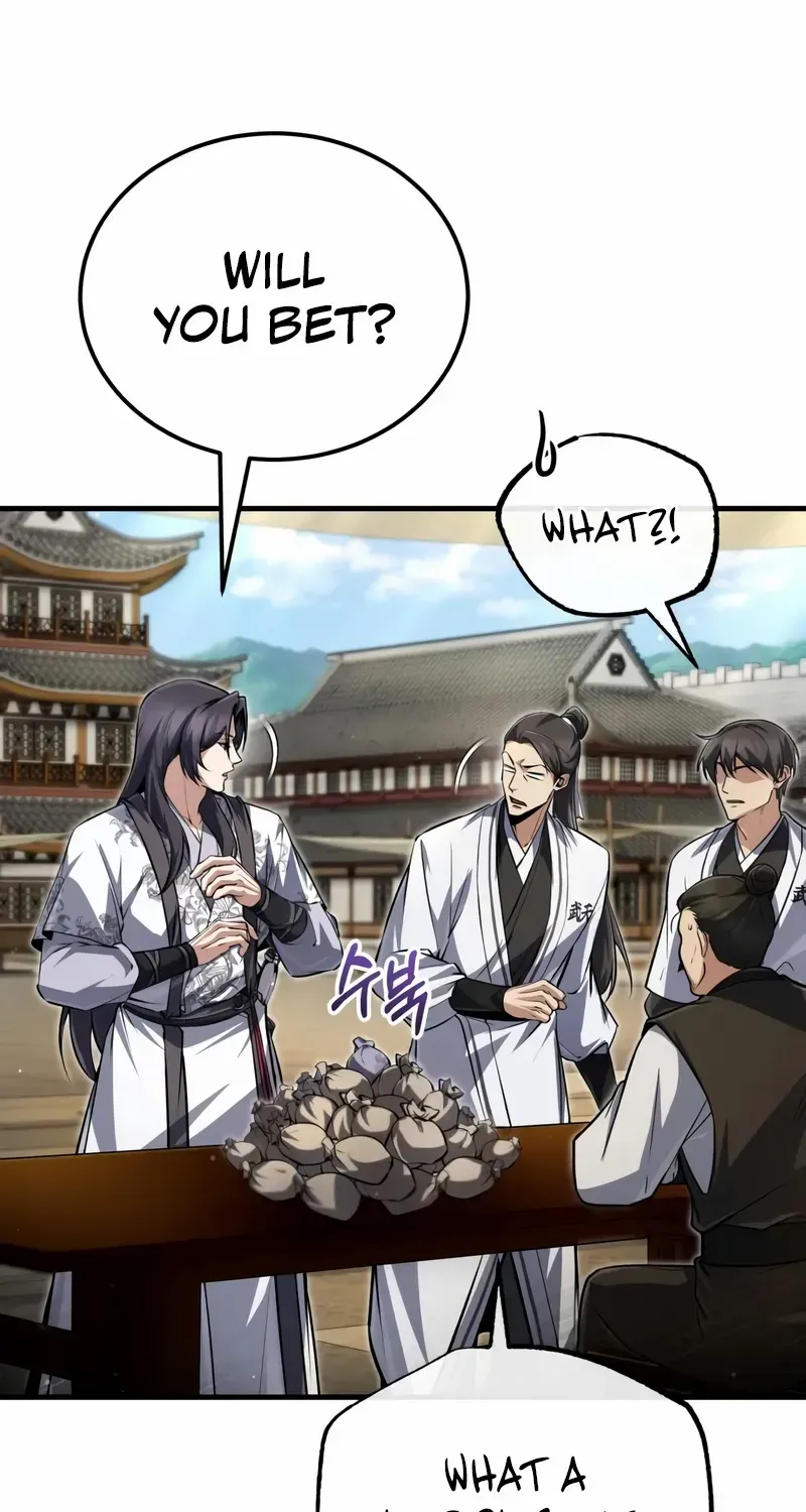 One hit teacher master baek Chapter 144 page 65 - 