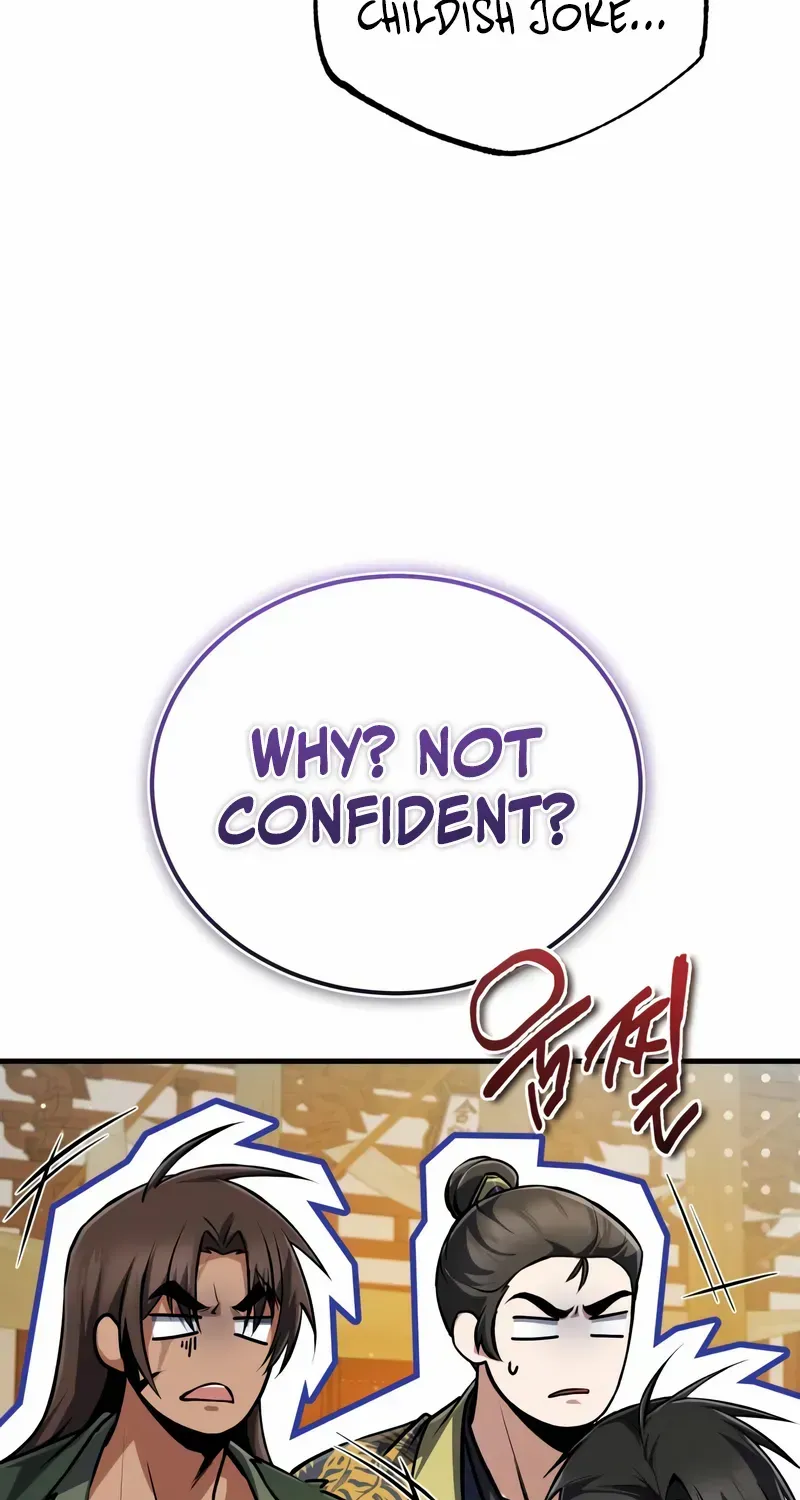 One hit teacher master baek Chapter 144 page 66 - 