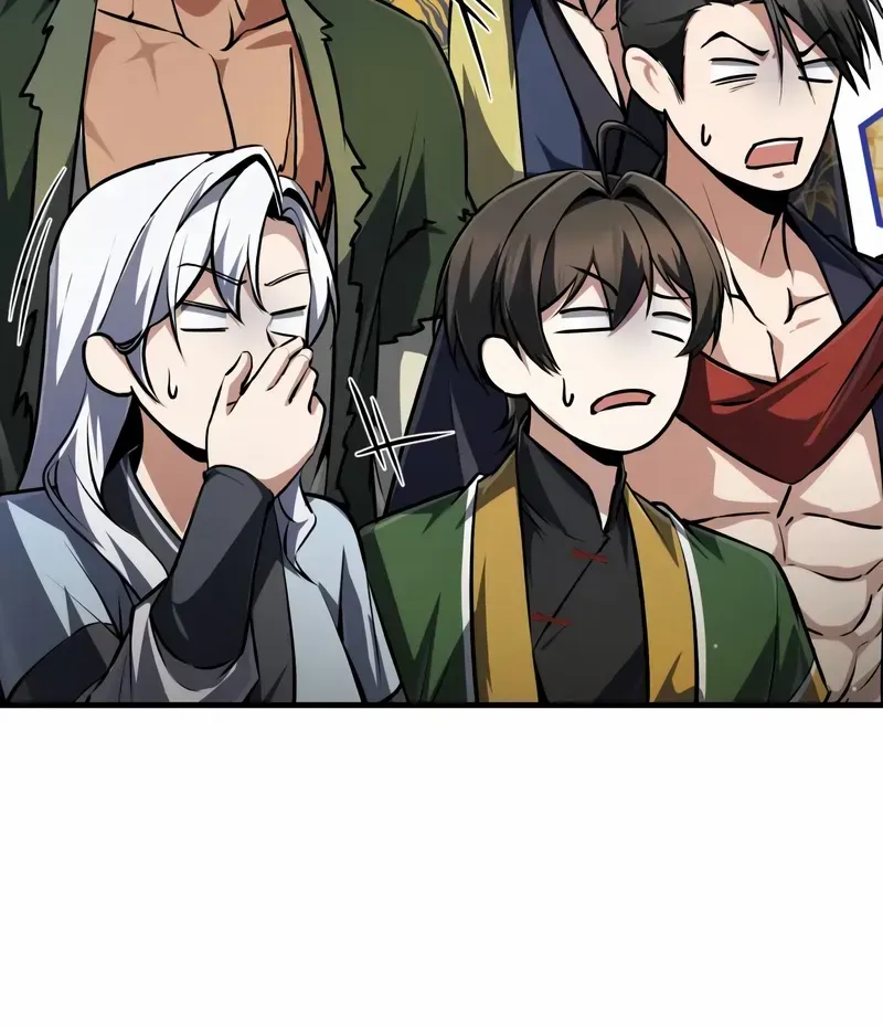 One hit teacher master baek Chapter 144 page 67 - 
