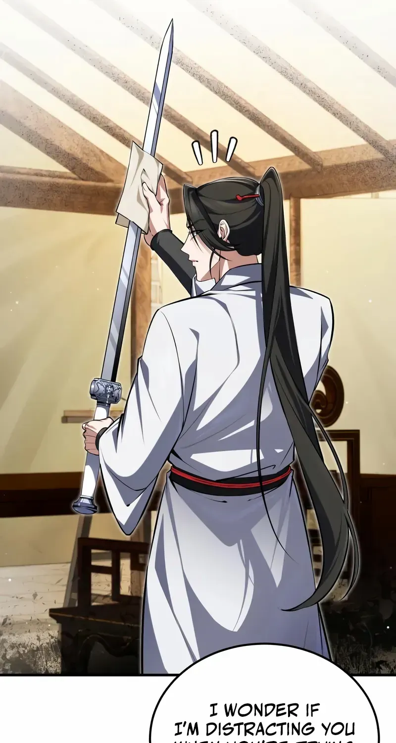 One hit teacher master baek Chapter 144 page 72 - 