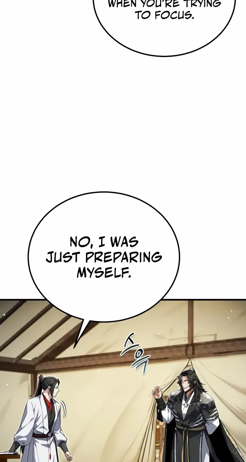 One hit teacher master baek Chapter 144 page 73 - 