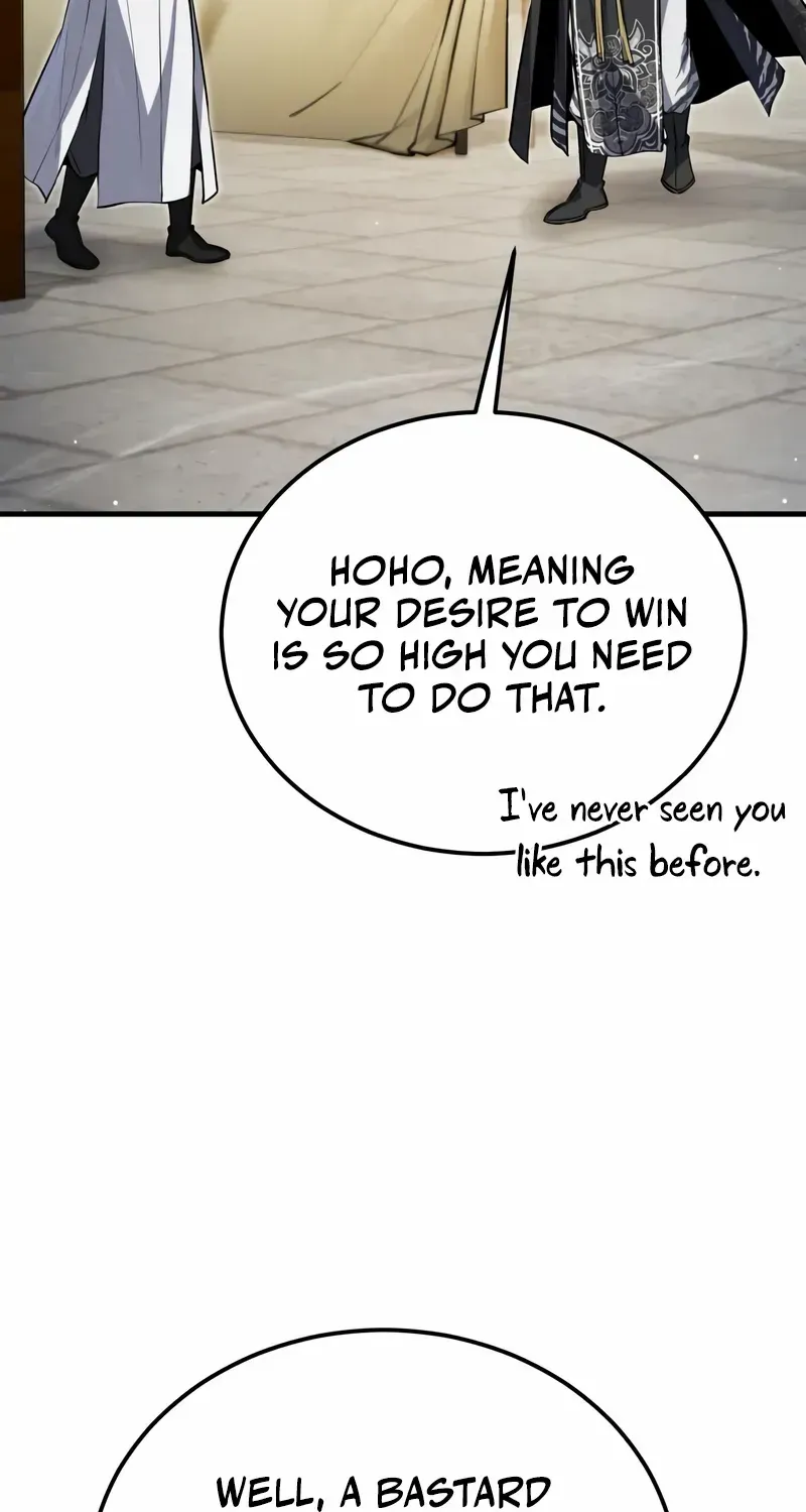 One hit teacher master baek Chapter 144 page 74 - 